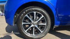 Toyota Yaris 1.5 Hybrid Icon Tech 5dr CVT Hybrid Hatchback